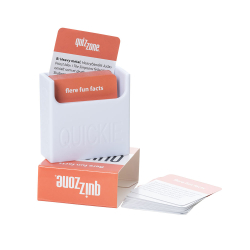 QUICKIE: flere fun facts