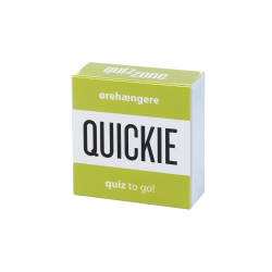 QUICKIE: rehngere