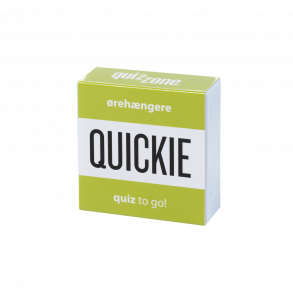 QUICKIE: rehngere
