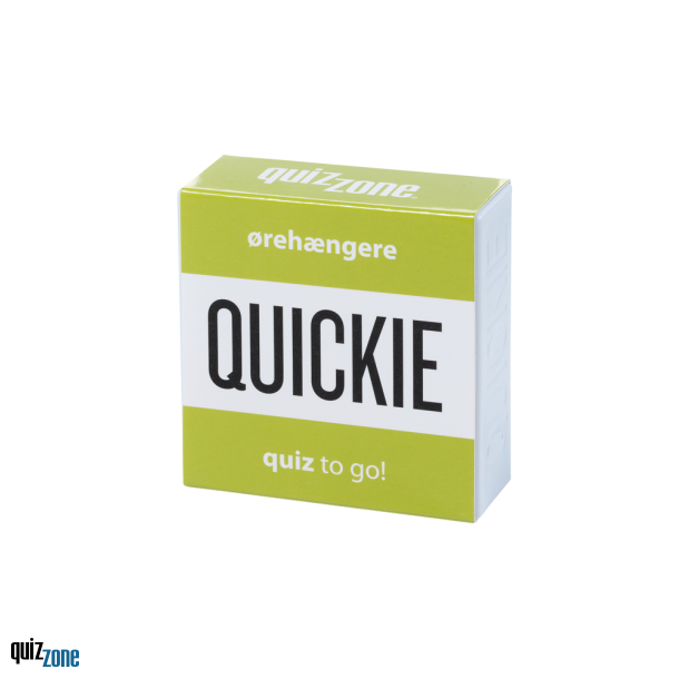 QUICKIE: rehngere