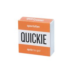 QUICKIE: sportsfan