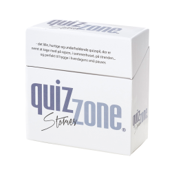 quizzone Stories
