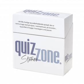 quizzone Stories