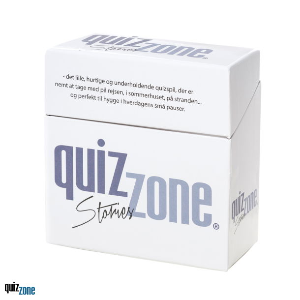 quizzone Stories