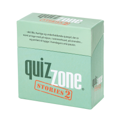 quizzone Stories 2