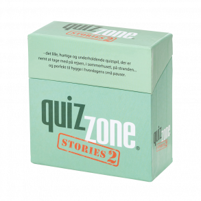 quizzone Stories 2