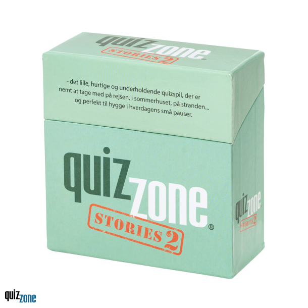 quizzone Stories 2