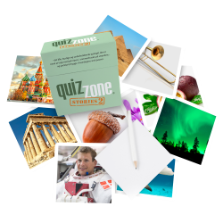 quizzone Stories 2