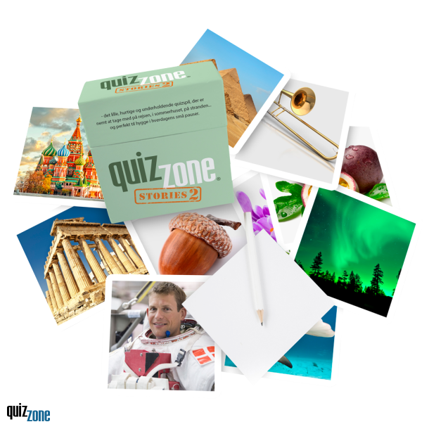 quizzone Stories 2