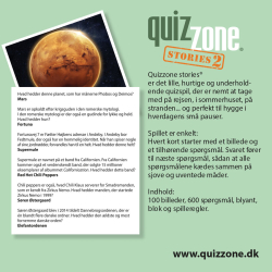 quizzone Stories 2