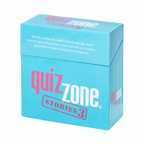 quizzone Stories 3