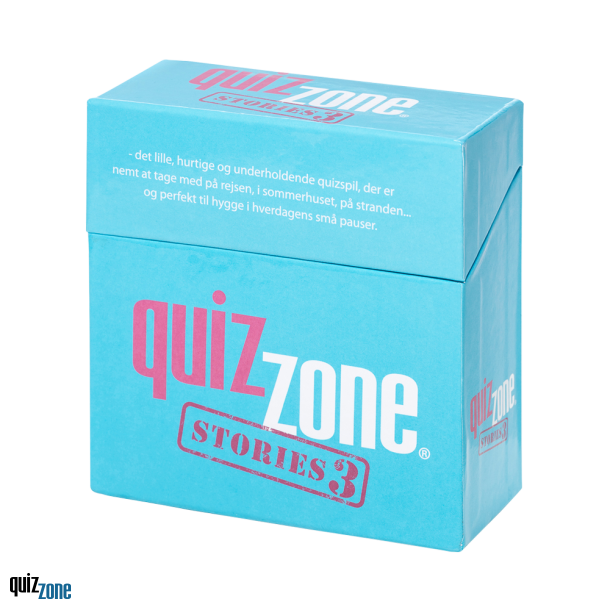 quizzone Stories 3