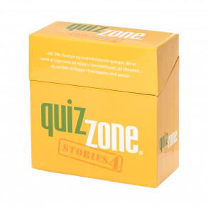 quizzone Stories 4