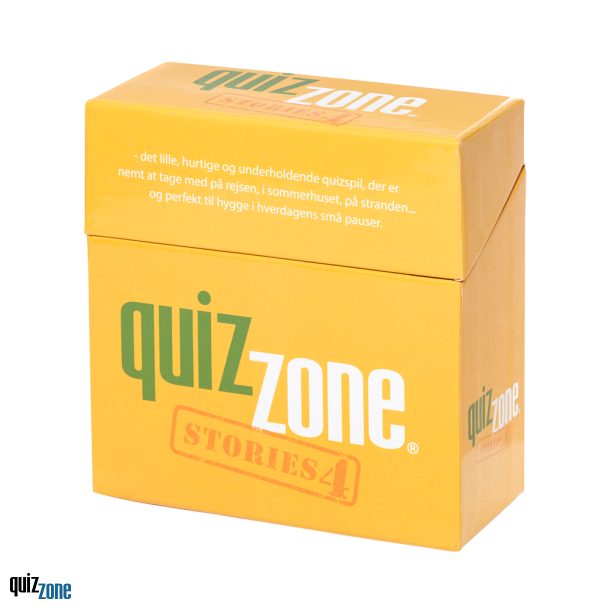 quizzone Stories 4