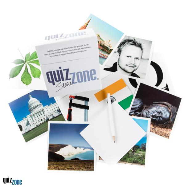 quizzone Stories