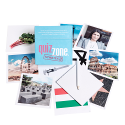 quizzone Stories 3