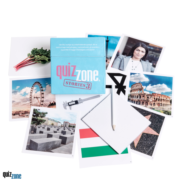quizzone Stories 3