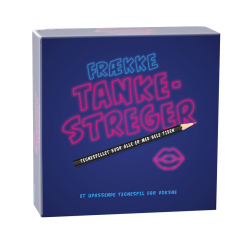 Frkke Tankestreger