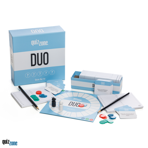 DUO