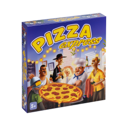 PIZZA EXPRESS