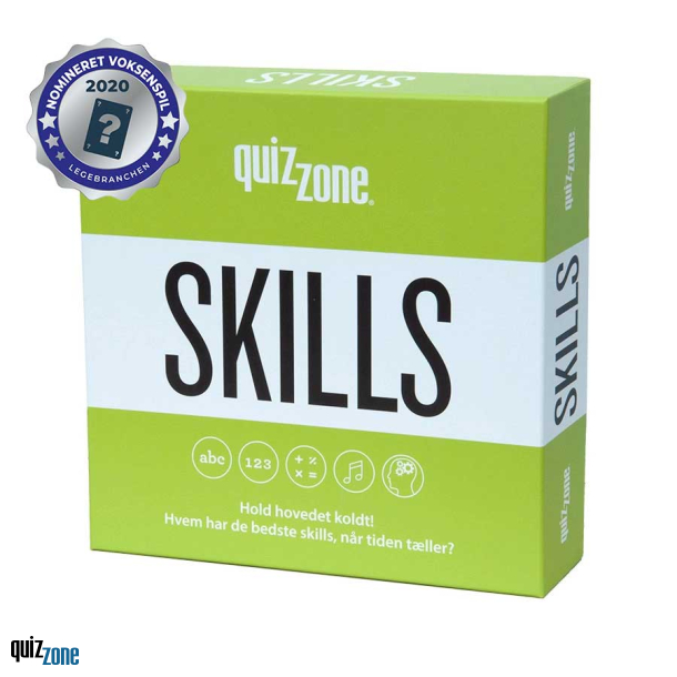 SKILLS