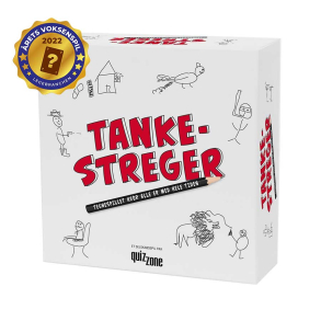Tankestreger 
