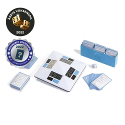 TIMEOUT Blue Edition