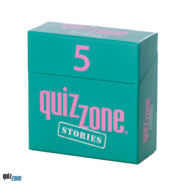 quizzone Stories 5