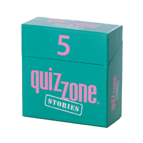 quizzone Stories 5